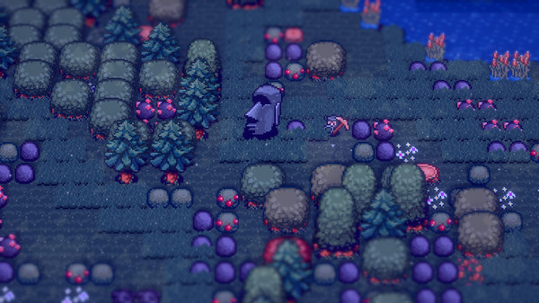 Скриншот из Tinkertown