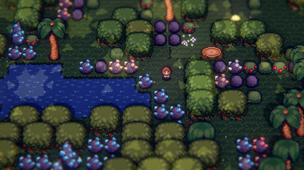 Скриншот из Tinkertown