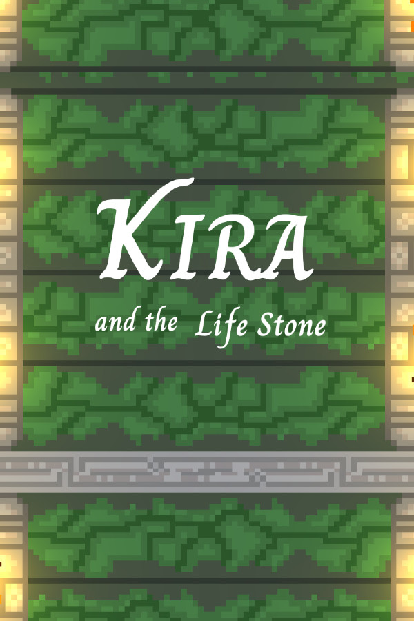 Kira and the Life Stone for steam