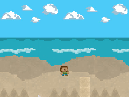 Скриншот из Kira and the Life Stone