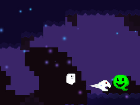 Скриншот из Kira and the Life Stone