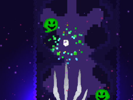 Скриншот из Kira and the Life Stone