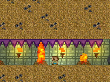 Скриншот из Kira and the Life Stone