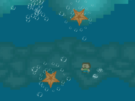 Скриншот из Kira and the Life Stone