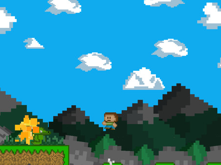 Скриншот из Kira and the Life Stone