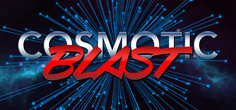 Cosmotic Blast cover art
