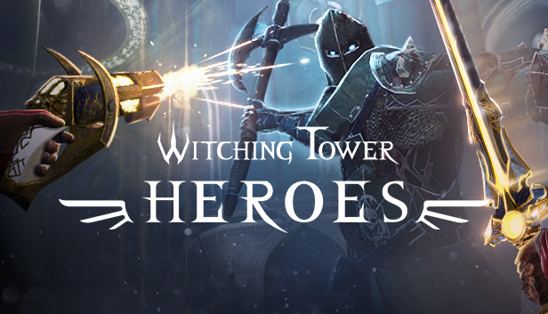 Save 50 On Witching Tower Heroes On Steam - leaderbord tower of hell roblox