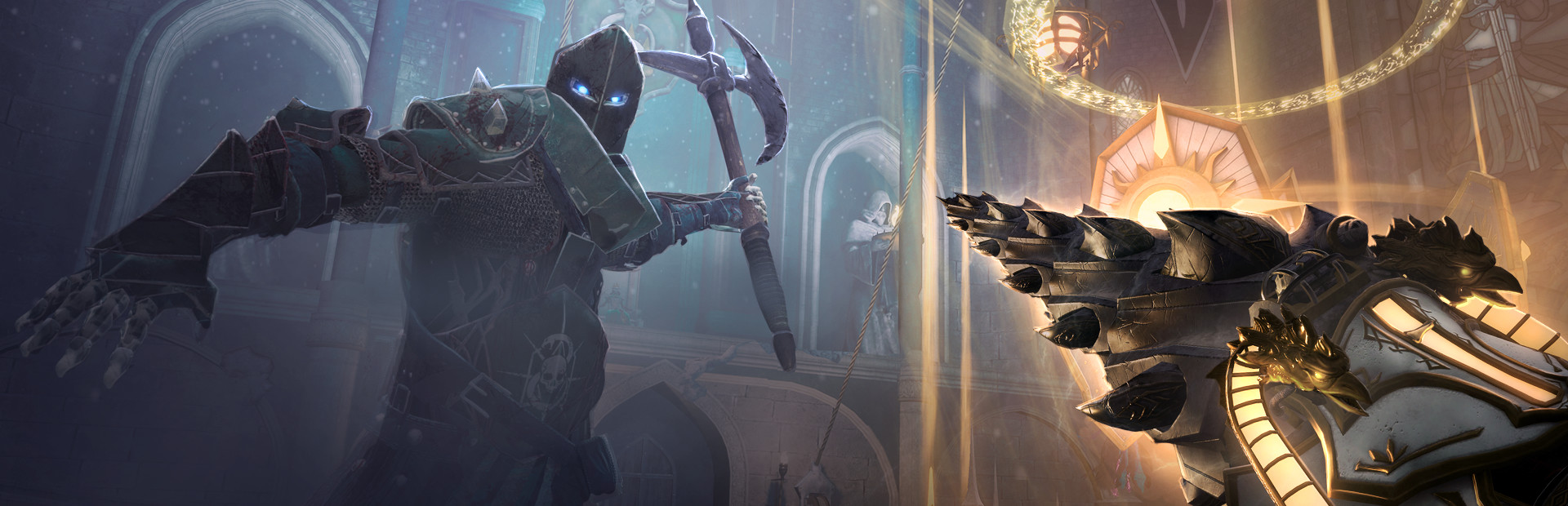 Witching Tower: Heroes