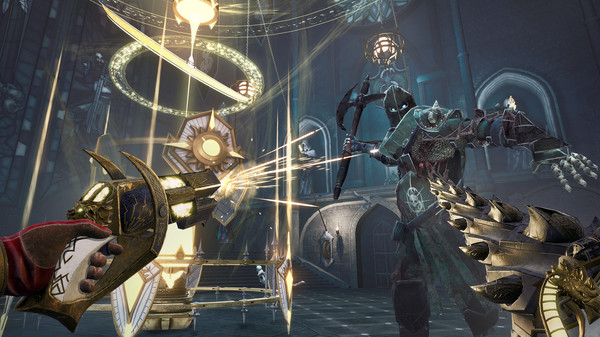 Скриншот из Witching Tower: Heroes