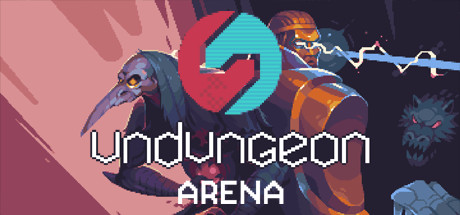Undungeon Arena cover art