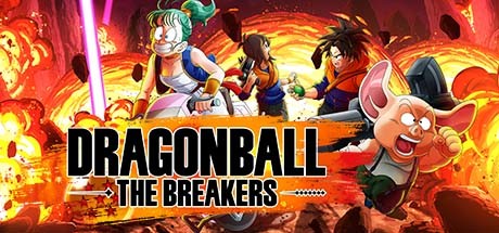View DRAGON BALL: THE BREAKERS on IsThereAnyDeal