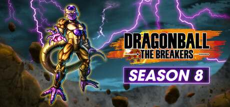 DRAGON BALL: THE BREAKERS