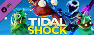 Tidal Shock: SURFERS DLC
