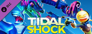 Tidal Shock: DIVE CREW DLC