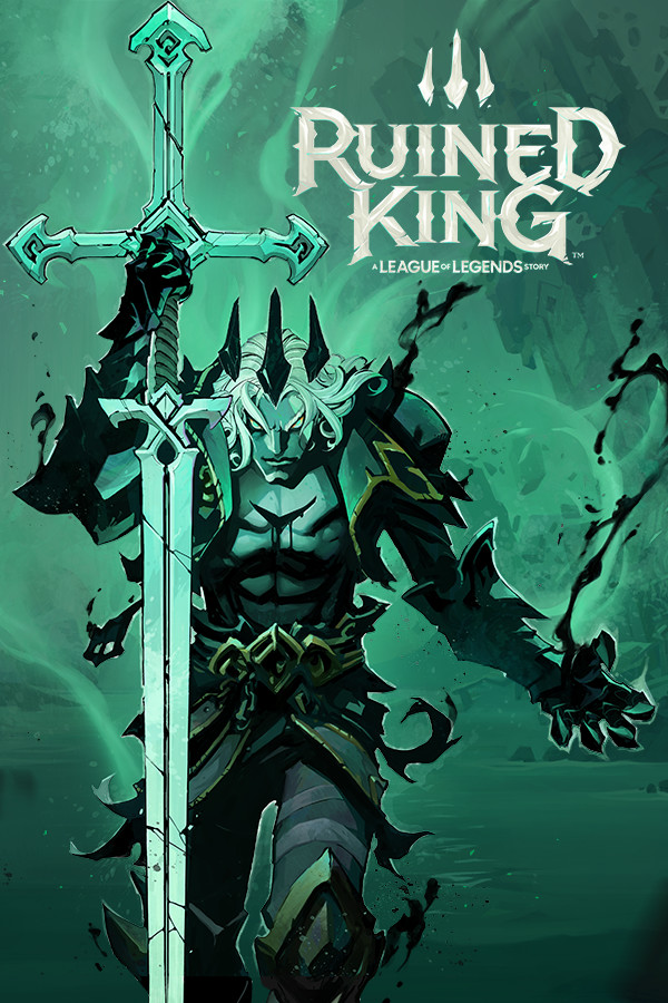 Ruined King: A League of Legends Story™ for steam