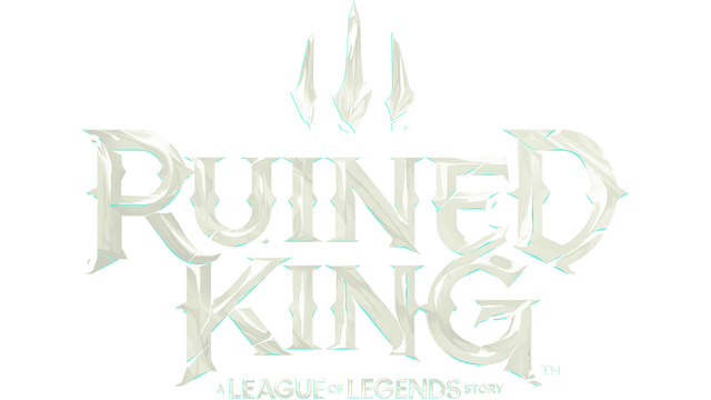 Ruined King: A League of Legends Story - Steam Backlog