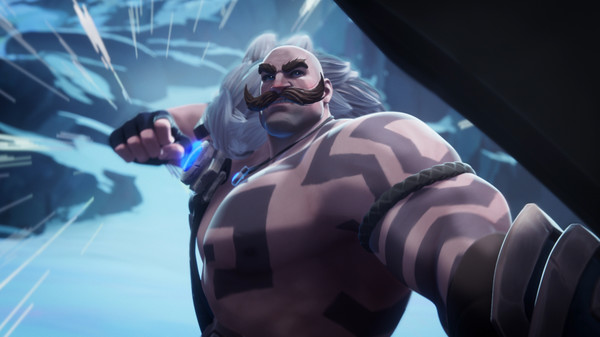 破败王者:英雄联盟传奇豪华版/Ruined King: A League of Legends Story(豪华版-V1.7+全DLC-中文语音)