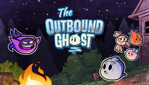 The Outbound Ghost