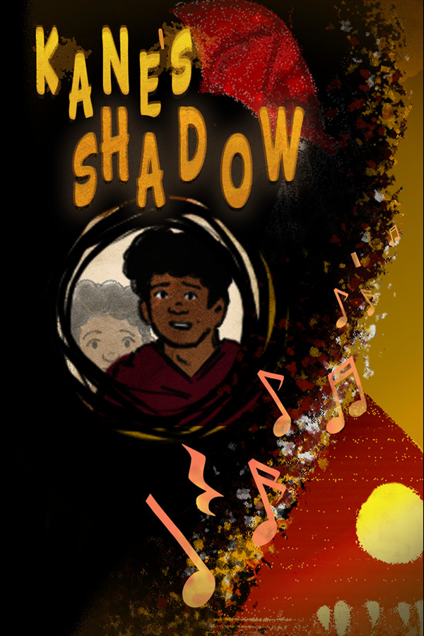 Kane's Shadow for steam