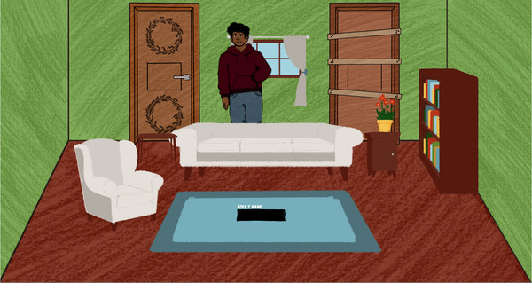 Kane's Shadowfor windows and Linux 1