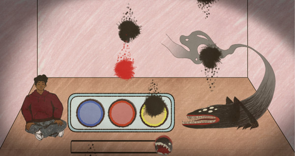 Kane's Shadow game for windows Pc 1