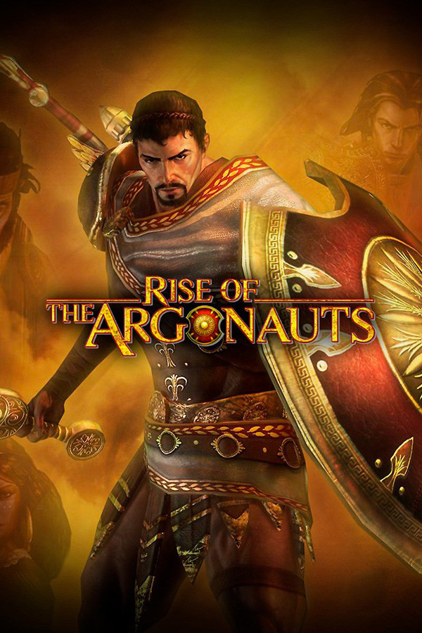 Rise of the Argonauts for steam