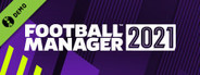 Football Manager 2021 Demo