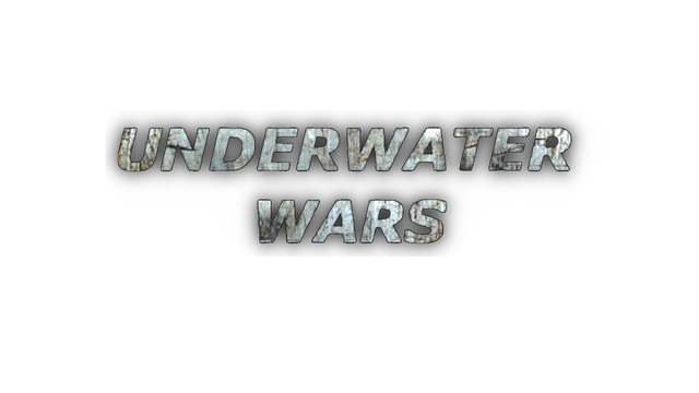 Underwater Wars Logo