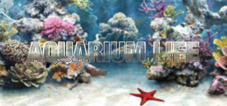 Aquarium Life cover art
