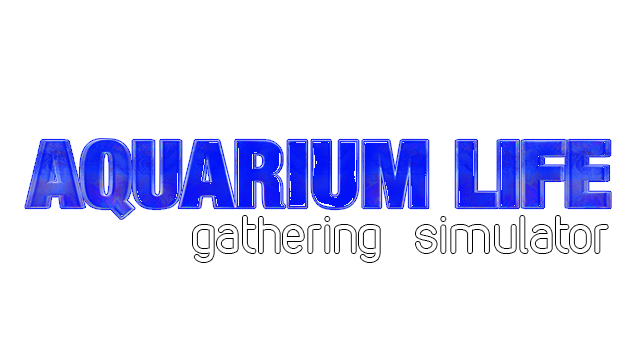 Aquarium Life Logo