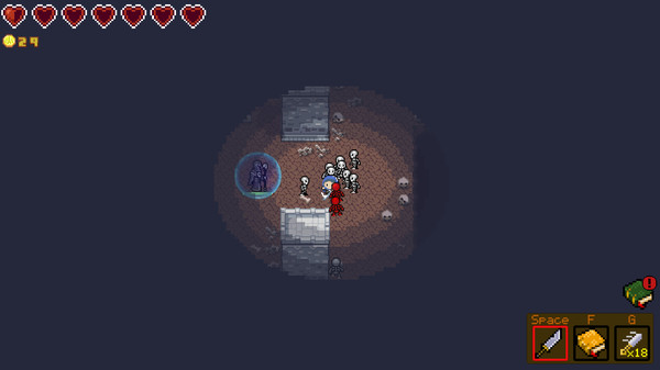 Скриншот из How To Make A Killing