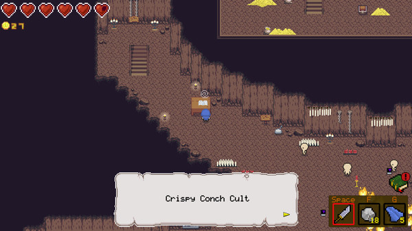 Скриншот из How To Make A Killing