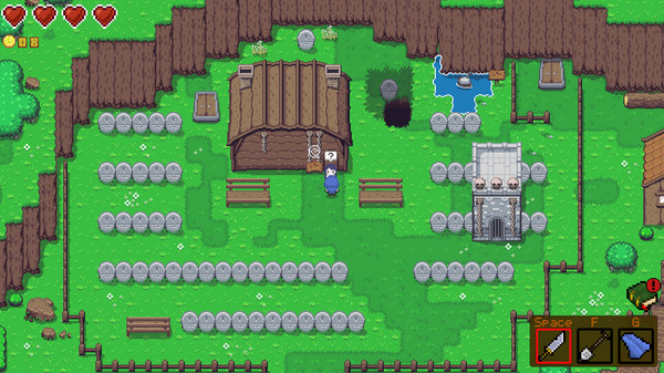 Скриншот из How To Make A Killing