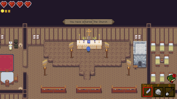 Скриншот из How To Make A Killing