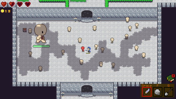 Скриншот из How To Make A Killing