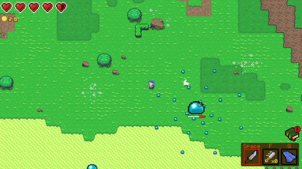 Скриншот из How To Make A Killing