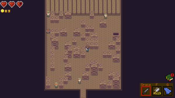 Скриншот из How To Make A Killing