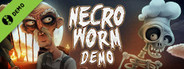 NecroWorm Demo