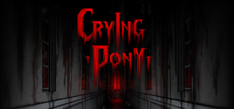 Crying Pony cover art