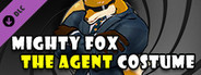 Fight of Animals - The Agent Costume/Mighty Fox