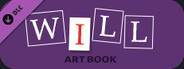 WILL: A Wonderful World - Art Book