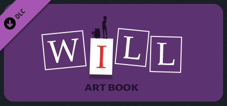 WILL: A Wonderful World - Art Book cover art