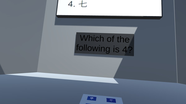 Скриншот из C-TAS: A Virtual Chinese Learning Game Скриншот из C-TAS: A Virtual Chinese Learning Game