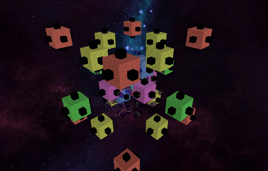 Скриншот из Cryptic Rooms