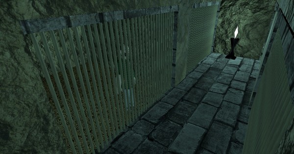 Скриншот из Cryptic Rooms