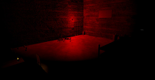 Скриншот из Cryptic Rooms