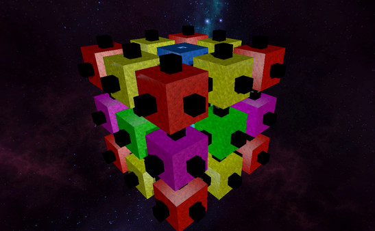 Скриншот из Cryptic Rooms