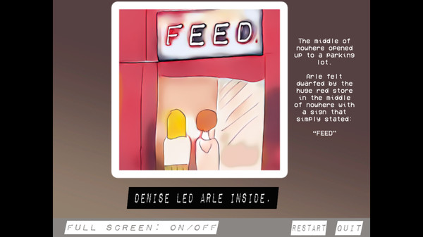 Saving You From Yourselffor windows and Linux 1