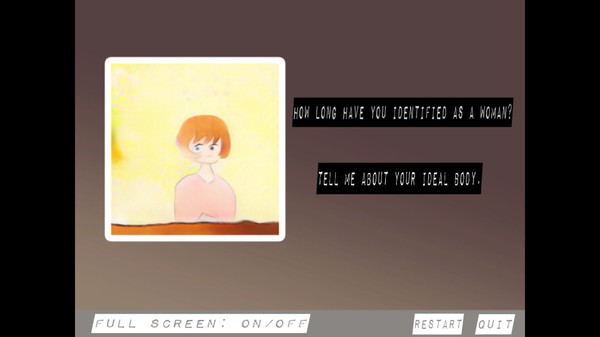 Скриншот из Saving You From Yourself Скриншот из Saving You From Yourself