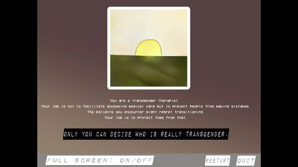 Saving You From Yourself game for Linux 1